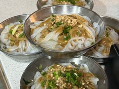 -郭记豌豆鲜粉