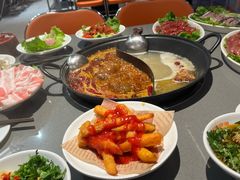 -小龙坎火锅(IFS HOT店)