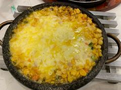-釜山美食韩国炸酱面(长大店)