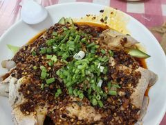 -洪霞餐馆