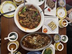-中卫御苑福膳·养生局(圆明园店)