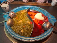 -吼堂老火锅(太古里总店)