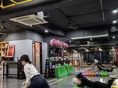-帕瑞斯女子塑形健身(集美店)