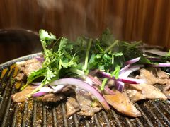 -百味源炭火烤翅 ·夜市大排档(酒仙桥店)