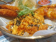 -牛楠楠·香港牛腩茶餐厅(永旺店)