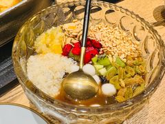 -青花椒秘制烤鱼(光启城店)