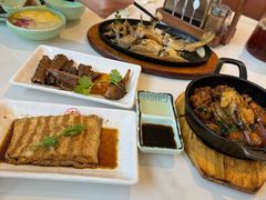 -潮界(虹桥新天地店)