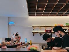 -戏作寿司(观音桥店)