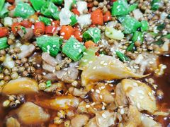 -米二红烧兔(华阳店)