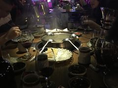 -润青四季音乐主题餐厅·椰子鸡(罗湖店)