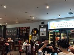 -清真·老兰家(兴善寺西街总店)