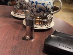 -逸东轩(香港逸东酒店)