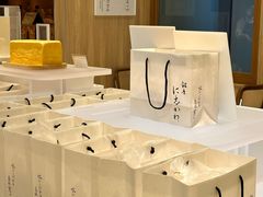-银座仁志川·生吐司专门店(香港广场店)