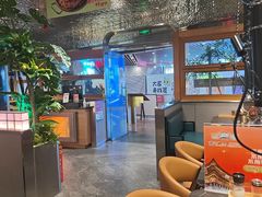 -韩宫宴和牛烤肉(武汉光谷现代风情街店)