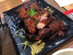-肖四女乐山跷脚牛肉(世博源店)