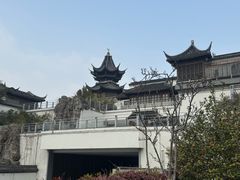 -江宁织造博物馆