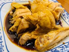 白切鸡-印象江南(东栅店)