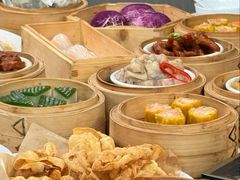 -嘉升大排档(番禺总店)