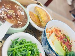-西安贾三灌汤包·回坊小吃·清真炒菜(北院门总店)
