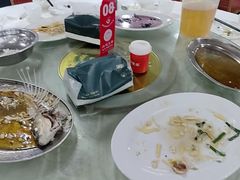 -广客美食坊(丹霞山店)