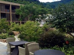 -看见远方·莫干遥远的山民宿