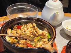 -啫神·广州地标美食(北京路店)