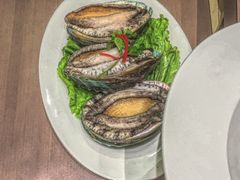 鲍鱼-協成海鮮火鍋(老店)