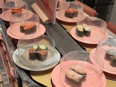 -争鲜回转寿司(东方银座店)