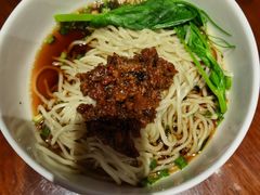 一口担担面-眉州东坡·熊猫主题餐厅(枫蓝店)