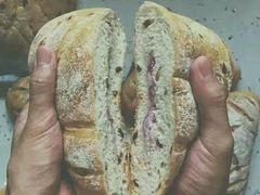 -Juicy Bakery(大学路店)