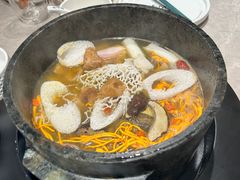 -芸山季·云南野生菌火锅(宝能环球汇店)