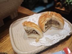-额尔敦草原涮羊肉·烧烤(冻青树总店)