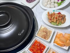 -四季缤纷椰子鸡(德思勤店)