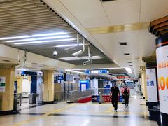 -王府井(地铁站)