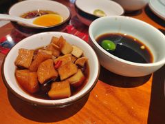 -1078號老北京涮肉(万达广场店)