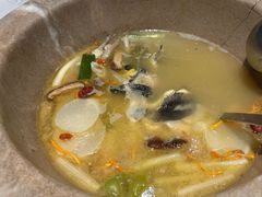 -七采菌园·野生菌石锅鱼(环城北路店)