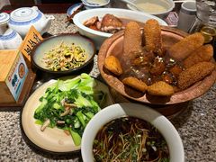 -南京大牌档(人民广场店)