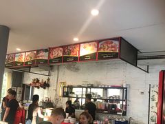 -Doo Dee Thai Food(Issan/Isaan/Esan)