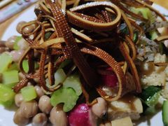 -王村姑老土炕莜面村(张北店)