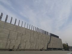 -侵华日军南京大屠杀遇难同胞纪念馆