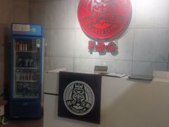 -格斗兄弟搏击健身训练馆(望京店)