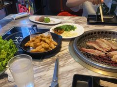 -火炉火自助餐(喜隆多店)