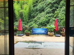 -将军关探险漂流