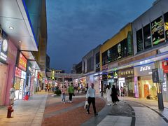 -万达广场(松江店)