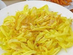-轩记海鲜餐厅·四十五年老字号·经典粤菜(西区彩虹店)
