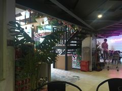 -靓蛙馆