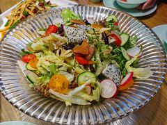 果C大拌菜-蜀厨小匠·民间川菜(犀浦店)