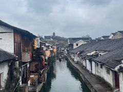 -绍兴书圣故里景区