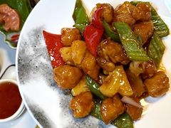 -碗中海·蒸汽海鲜·桑拿鸡(岭南天地店)