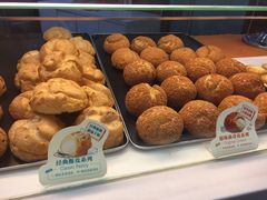 -西树泡芙(蓝色港湾店)